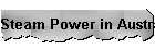 Steam Power in Australia Vol 1